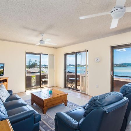 Apartament Dolphin Place 05 Tuncurry Zewnętrze zdjęcie