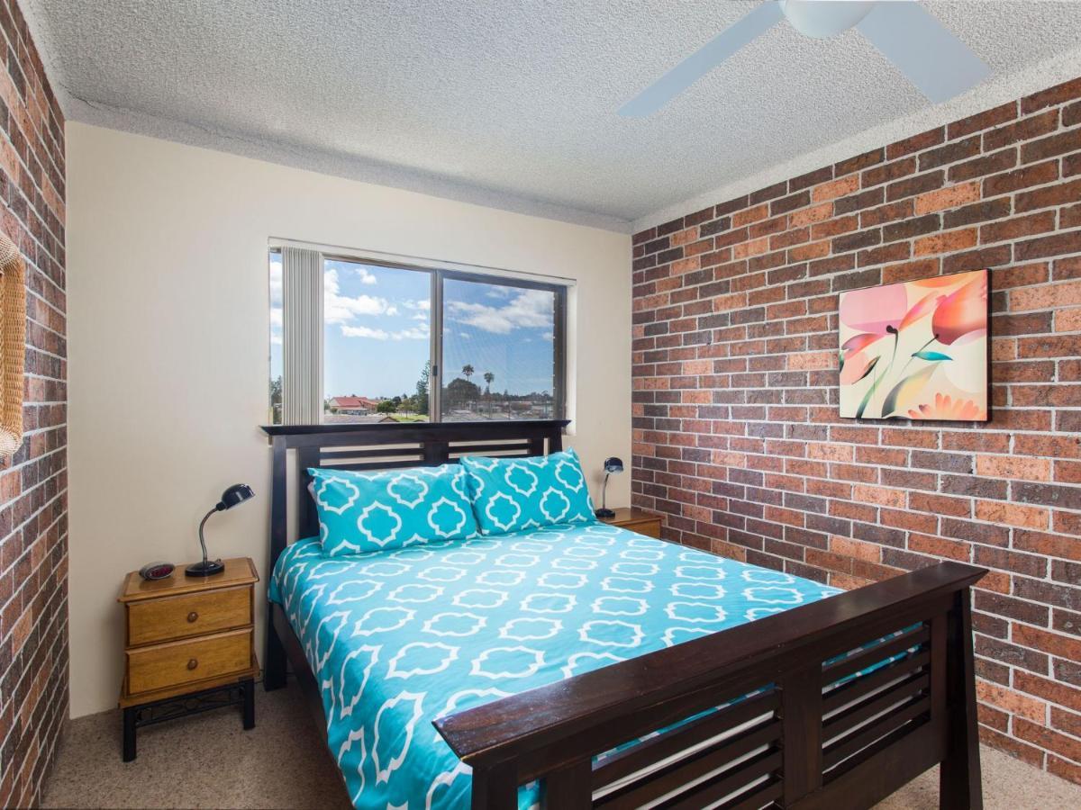 Apartament Dolphin Place 05 Tuncurry Zewnętrze zdjęcie