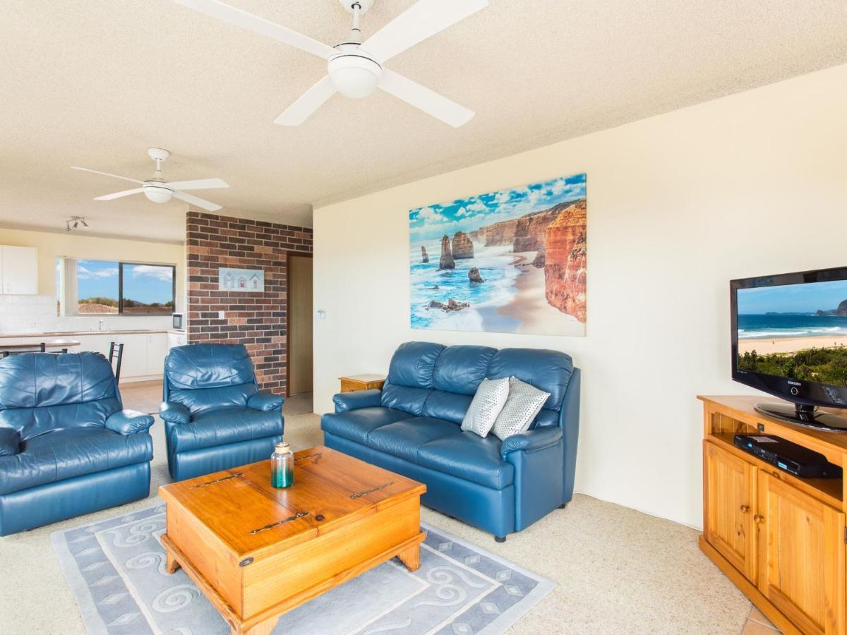 Apartament Dolphin Place 05 Tuncurry Zewnętrze zdjęcie