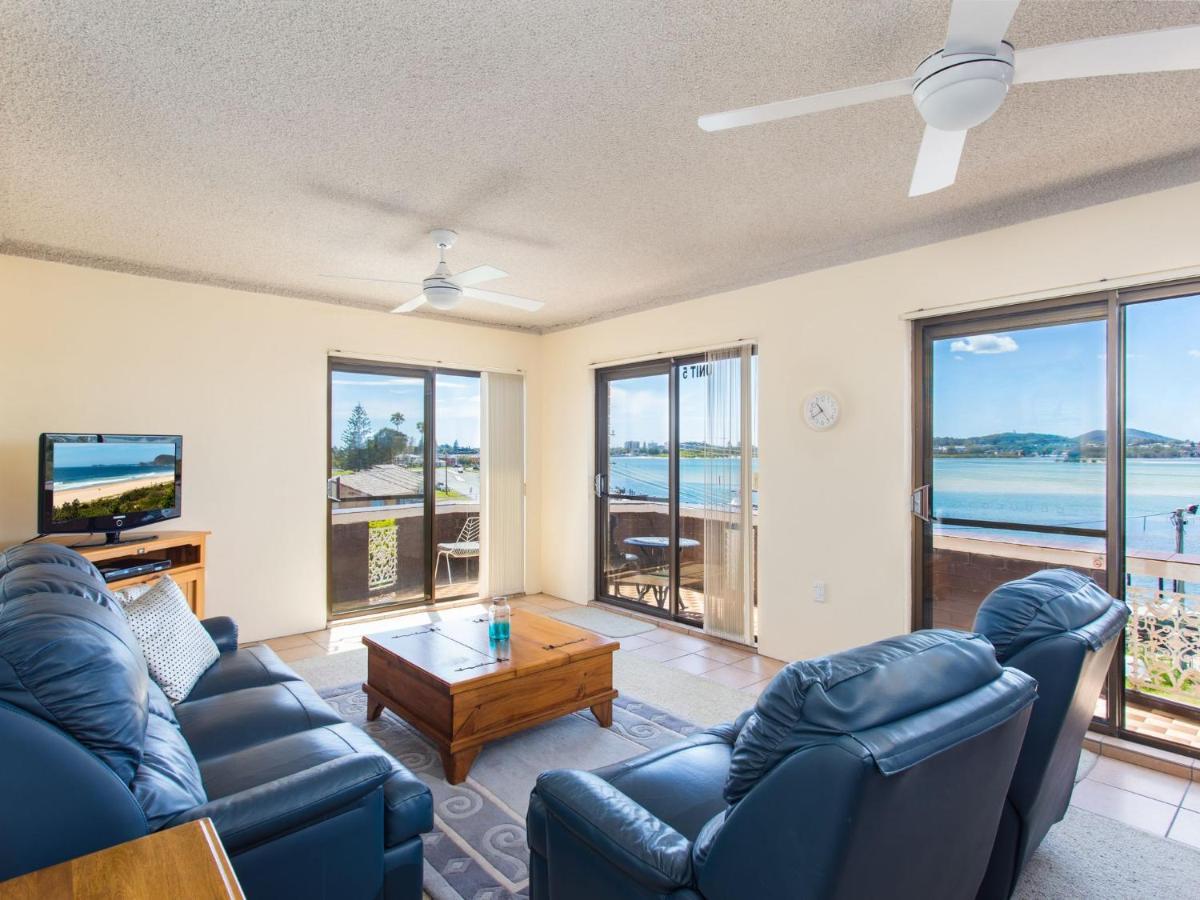 Apartament Dolphin Place 05 Tuncurry Zewnętrze zdjęcie