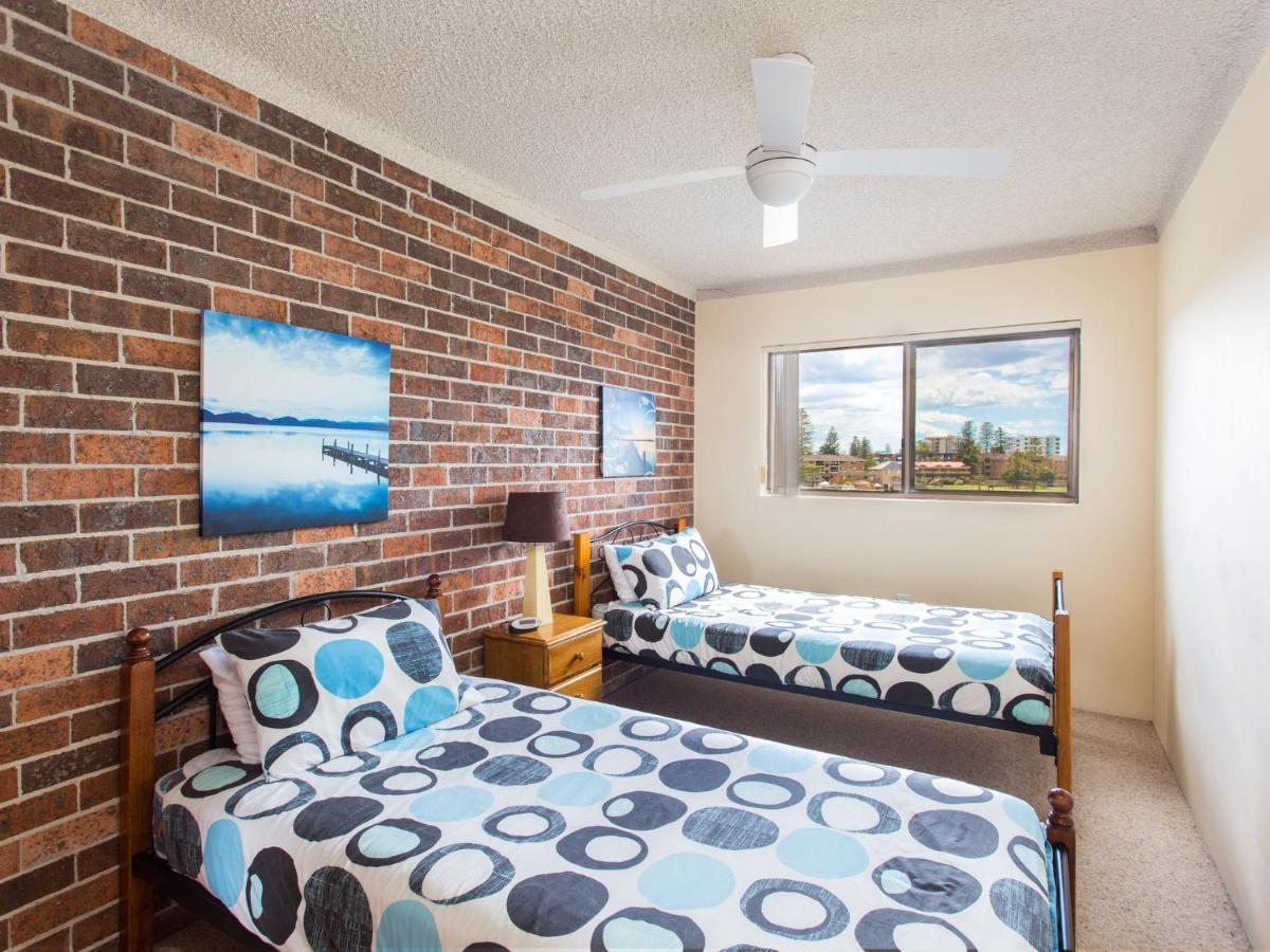 Apartament Dolphin Place 05 Tuncurry Zewnętrze zdjęcie